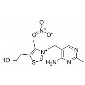 硝酸硫胺-CAS:532-43-4