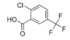 2-氯-5-三氟甲基苯甲酸-CAS:657-06-7