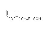 糠基甲二硫醚-CAS:57500-00-2