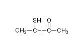 3-巯基-2-丁酮-CAS:40789-98-8