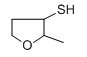 2-甲基-3-四氢呋喃硫醇-CAS:57124-87-5