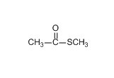 硫代醋酸-S-甲酯-CAS:1534-08-3