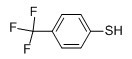 4-(三氟甲基)苯硫酚-CAS:825-83-2