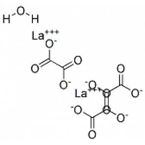 草酸镧-CAS:312696-10-9