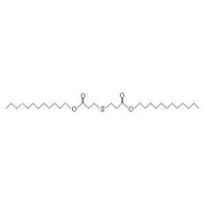 硫代二丙酸双十二烷酯-CAS:123-28-4