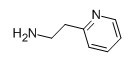 2-(2-氨乙基)吡啶-CAS:2706-56-1