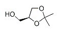 S-丙酮缩甘油-CAS:22323-82-6