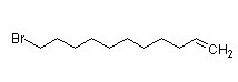 11-溴-1-十一烯-CAS:7766-50-9