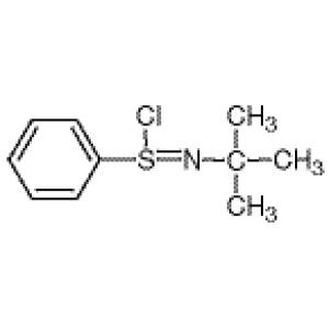 N-叔丁基苯硫腈氯化物-CAS:49591-20-0