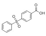 4-苯磺酰苯甲酸-CAS:5361-54-6