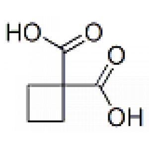 1,1-环丁基二甲酸-CAS:5445-51-2