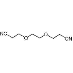 乙二醇双(丙腈)醚-CAS:3386-87-6