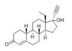 炔诺孕酮-CAS:6533-00-2