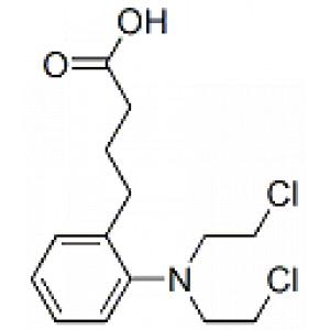 苯丁酸氮芥-CAS:305-03-3