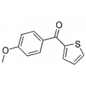 2-(4-甲氧基苄氧基)噻吩-CAS:4160-63-8