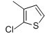 2-氯-3-甲基噻吩-CAS:14345-97-2