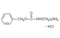 N-Cbz-1,3-二氨基丙烷盐酸盐-CAS:17400-34-9