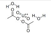 乙酸双氧铀-CAS:6159-44-0