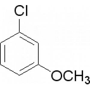 3-氯苯甲醚-CAS:2845-89-8