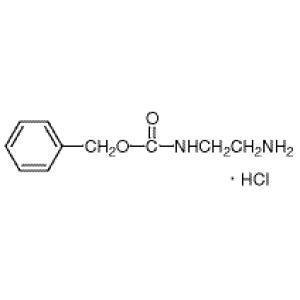 N-Cbz-1,2-二氨基乙烷盐酸盐-CAS:18807-71-1