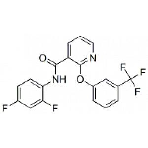 吡氟草胺-CAS:83164-33-4