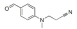 4-(N-甲基-N-氰乙基)氨基苯甲醛-CAS:94-21-3