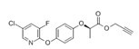 炔草酸-CAS:105512-06-9