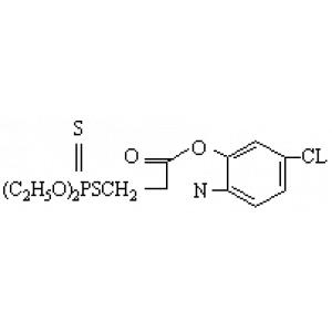 伏杀硫磷-CAS:2310-17-0