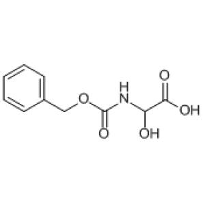 Z-2-羟基甘氨酸-CAS:56538-57-9