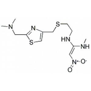 尼扎替丁-CAS:76963-41-2