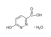 6-羟基哒嗪-3-羧酸一水合物-CAS:306934-80-5