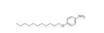 4-十一烷氧基苯胺-CAS:141676-54-2