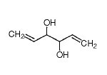 1,5-己二烯-3,4-二醇(含稳定剂HQ)-CAS:1069-23-4