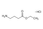 4-氨基丁酸乙酯盐酸盐-CAS:6937-16-2