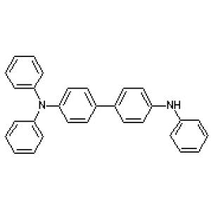 N,N,N'-三苯基联苯胺-CAS:167218-30-6