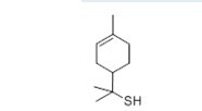 1-对孟烯-8-硫醇-CAS:71159-90-5