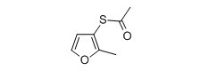 2-甲基-3-呋喃硫醇乙酸酯-CAS:55764-25-5