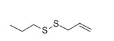 烯丙基丙基二硫醚-CAS:2179-59-1