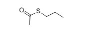 硫代乙酸丙酯-CAS:2307-10-0