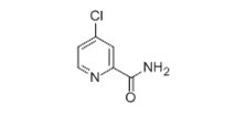 4-氯吡啶甲酰胺-CAS:99586-65-9