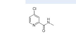 N-甲基-4-氯吡啶甲酰胺-CAS:220000-87-3