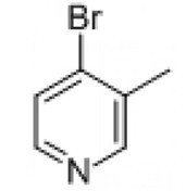 3-甲基-4-溴吡啶-CAS:10168-00-0