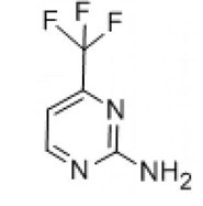 2-氨基-4-三氟甲基嘧啶-CAS:16075-42-6