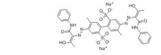 柴林黄6G-CAS:2429-76-7