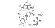 八钼酸铵-CAS:12411-64-2