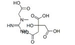 一肌酸柠檬酸-CAS:177024-62-3