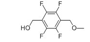 4-甲氧基-2,3,5,6-四氟苯甲醇-CAS:83282-91-1