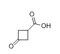 3-氧代环丁烷基羧酸-CAS:23761-23-1