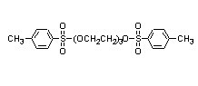 三乙二醇双(对甲苯磺酸酯)-CAS:19249-03-7