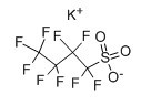 全氟丁基磺酸钾-CAS:29420-49-3